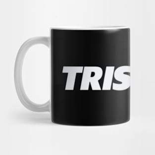 TRISTAN+ - The Finals Sponsor Mug